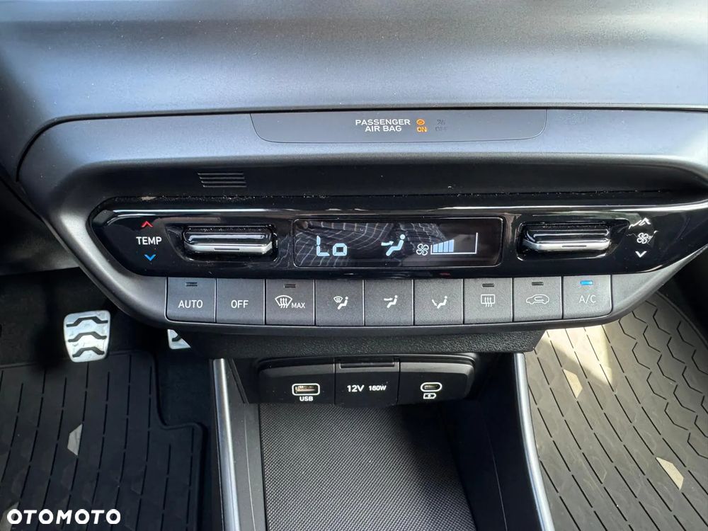 Hyundai Bayon 1.0 T-GDI Smart - 22