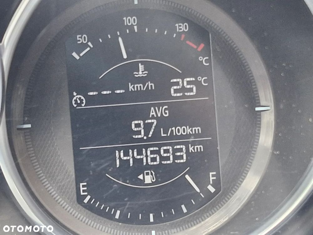 Mazda CX-5 SKYACTIV-G 194 FWD Signature - 5