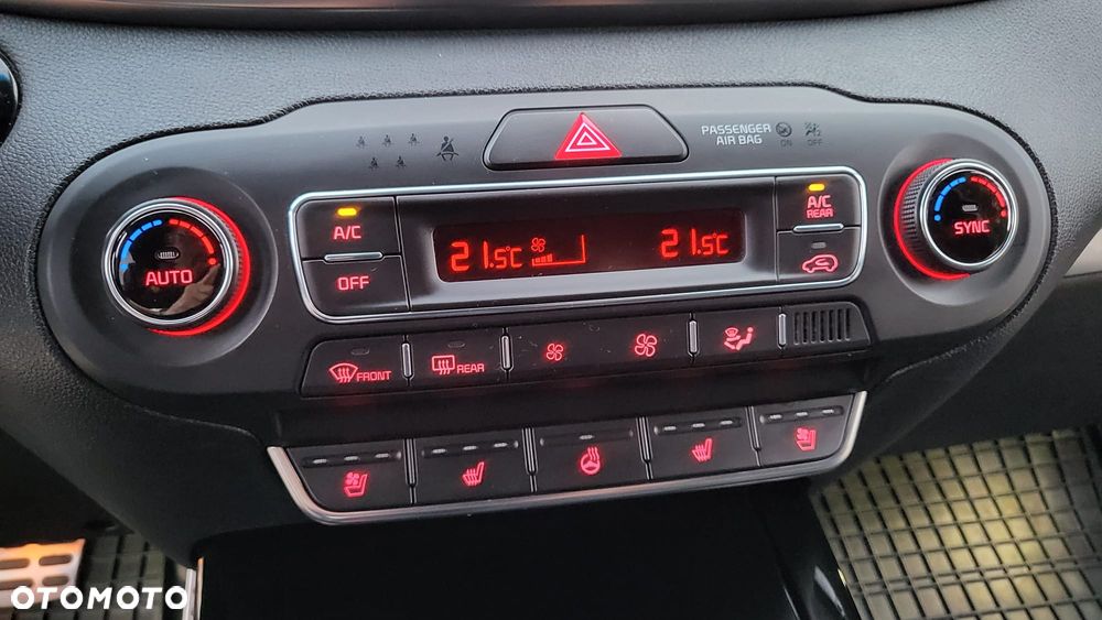 Kia Sorento 2.0 CRDI GT Line - 27