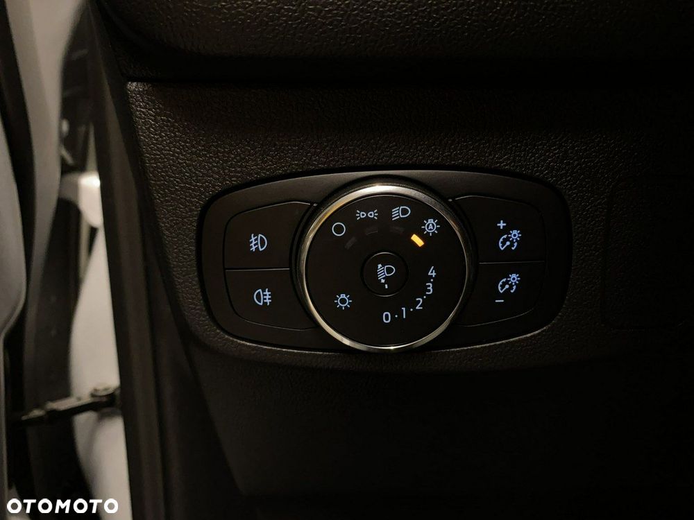 Ford Focus - 37