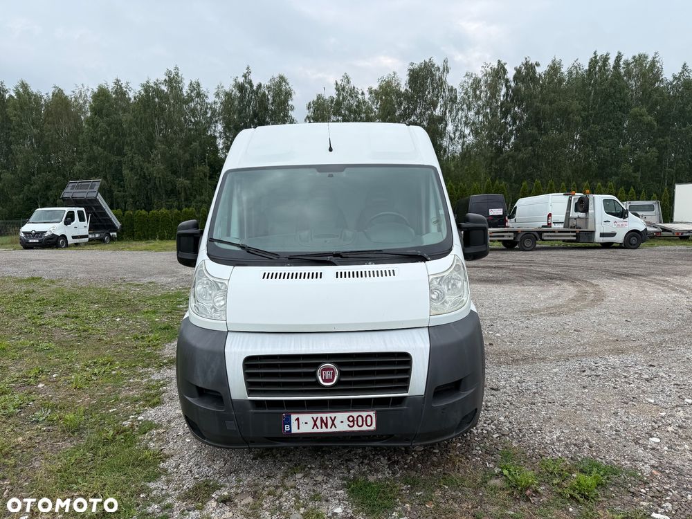 Fiat Ducato - 3
