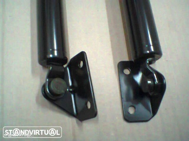 amortecedores da tampa da mala hyundai h1 (novos) - 2