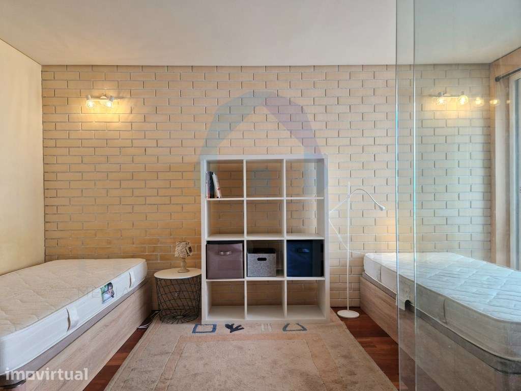 T0 Studio Residence - Coimbra - Grande imagem: 4/18