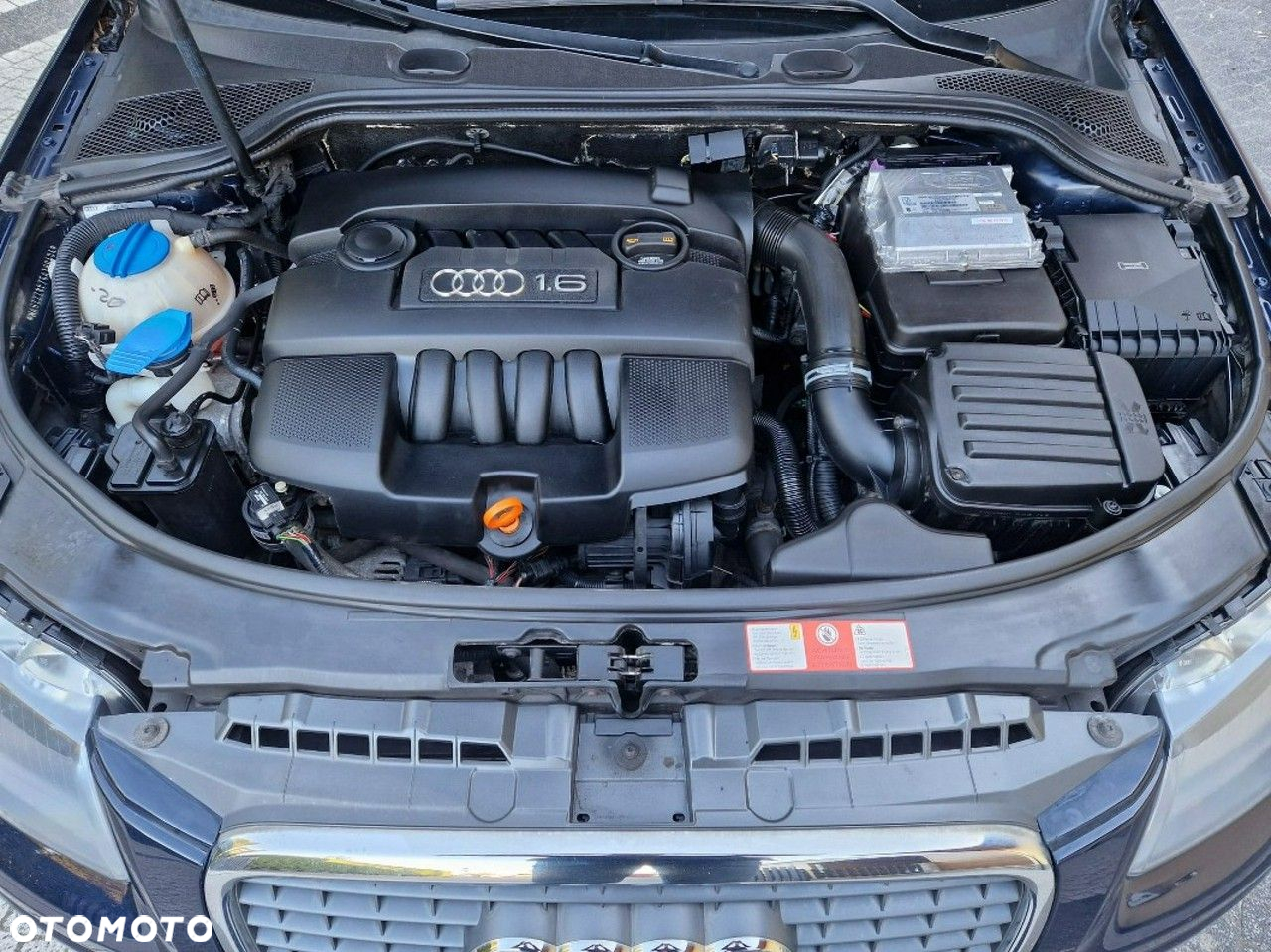 Audi A3 - 10