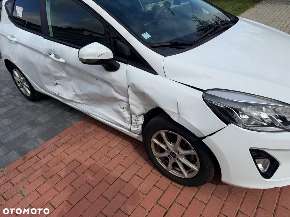 Ford Fiesta 1.1 ST-Line - 17