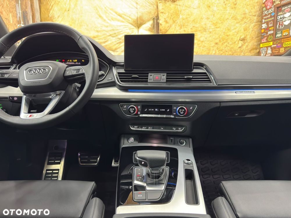 Audi Q5 - 17