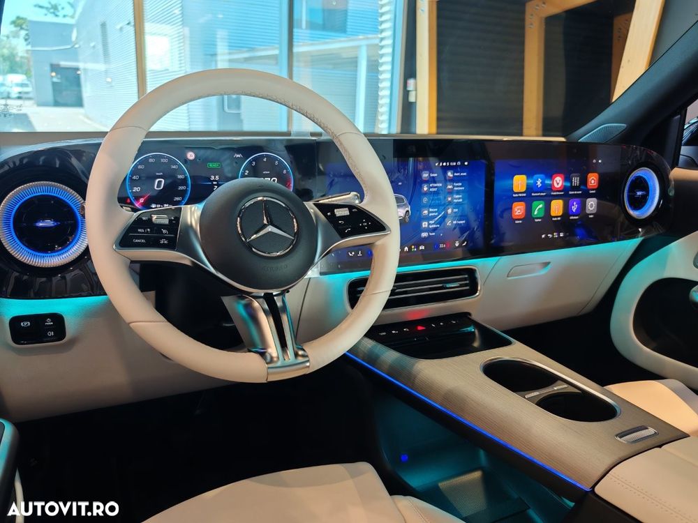 Mercedes-Benz GLB 200 4MATIC MHEV - 23