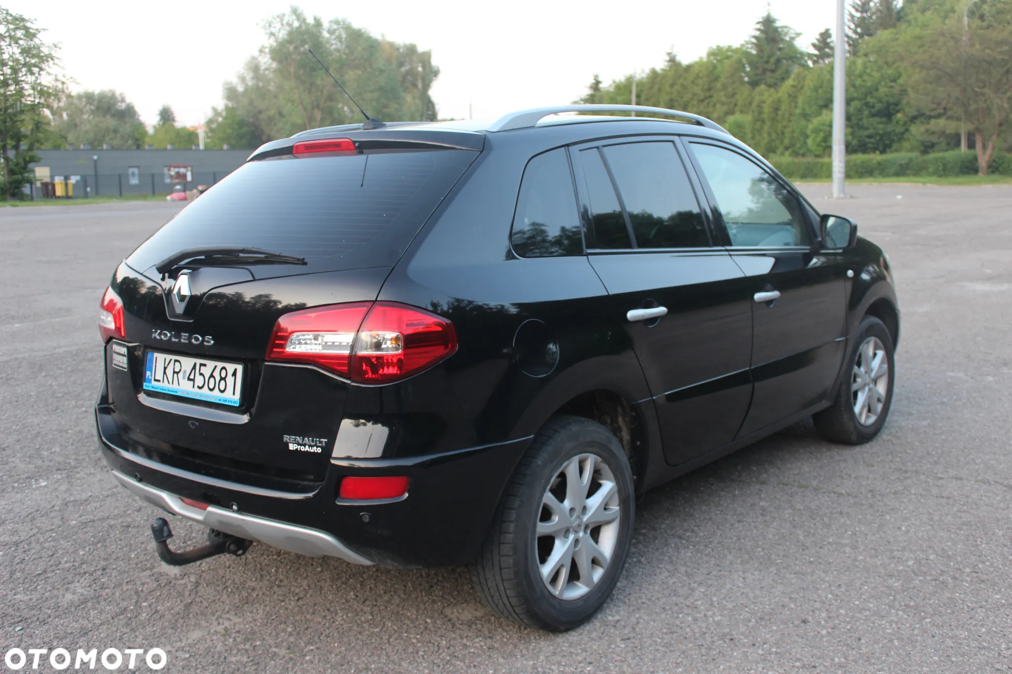 Renault Koleos - 5