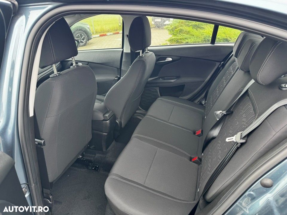 Fiat Tipo - 9
