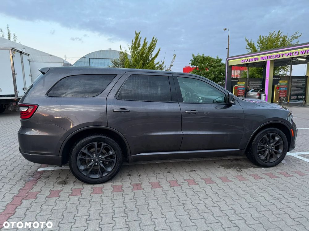 Dodge Durango 5.7 R/T - 26