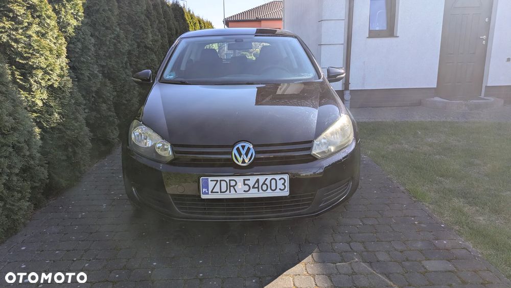 Volkswagen Golf 1.4 Edition - 4