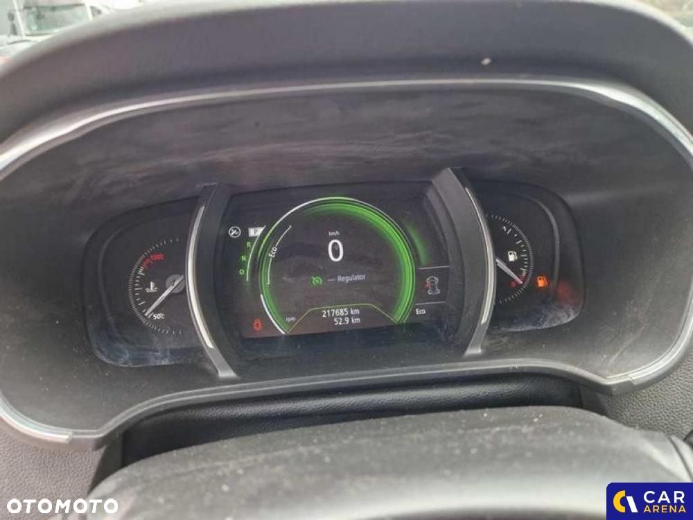 Renault Megane - 8
