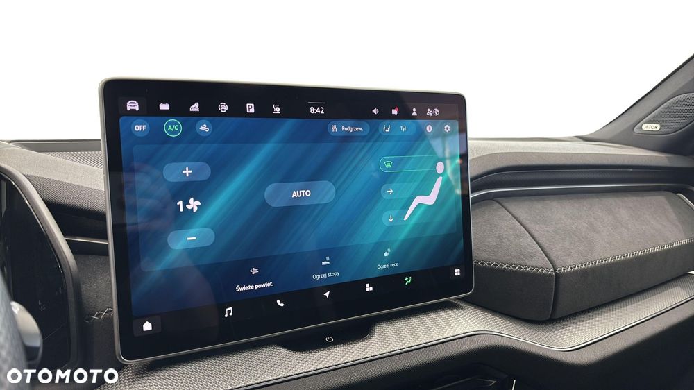 Skoda Kodiaq 1.5 TSI iV PHEV 4x2 Sportline DSG - 29