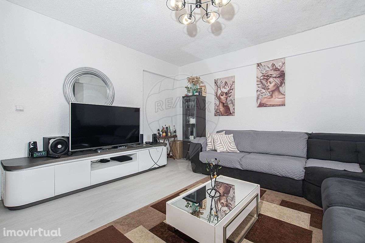 Apartamento T2 para venda - Grande imagem: 4/21