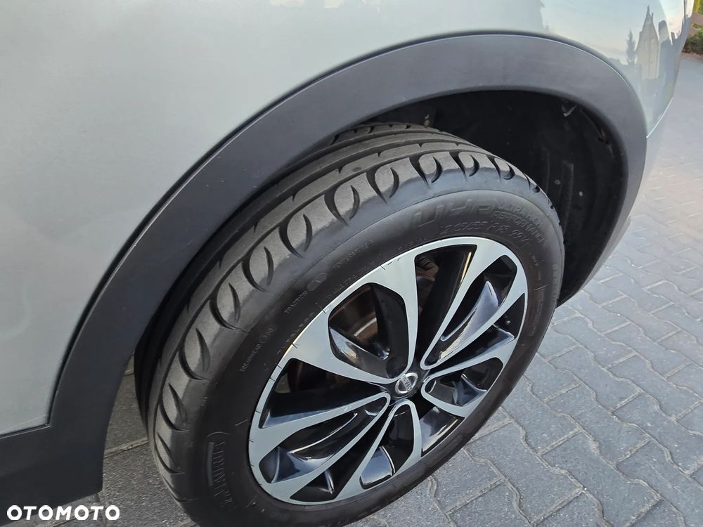 Nissan Qashqai 2.0 CVT 360 - 29