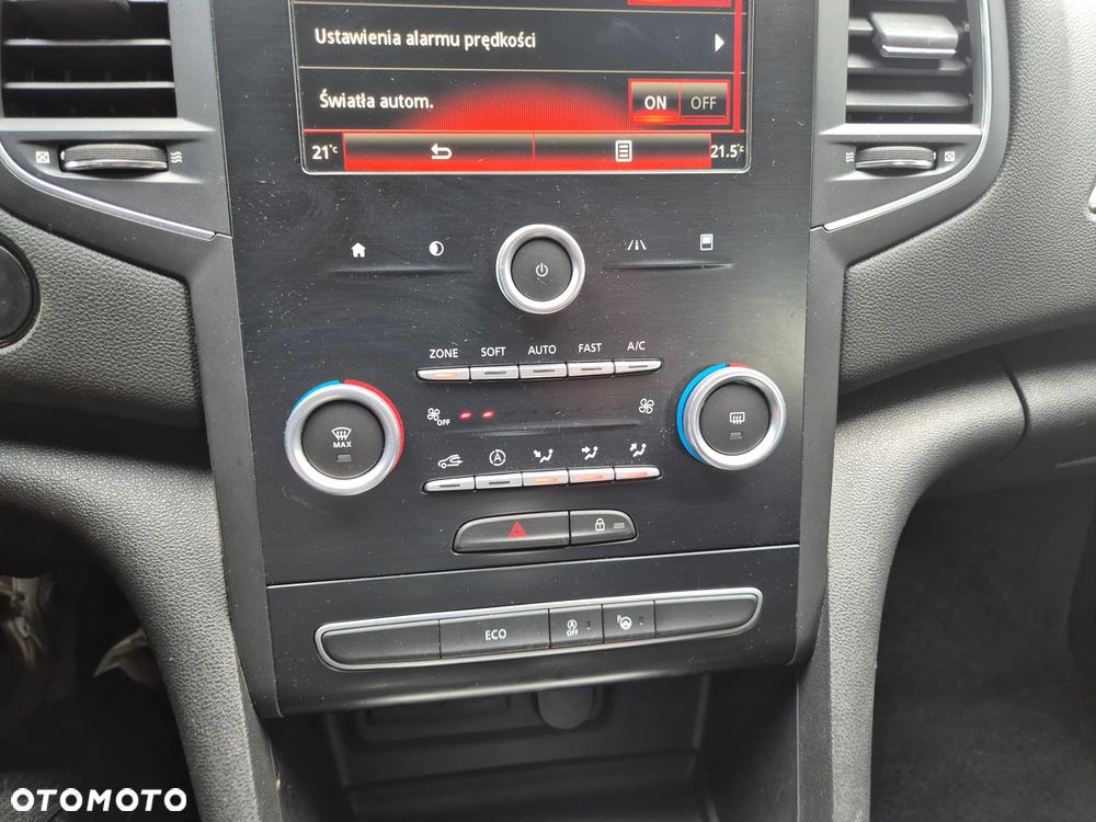 Renault Megane ENERGY dCi 110 EXPERIENCE - 16