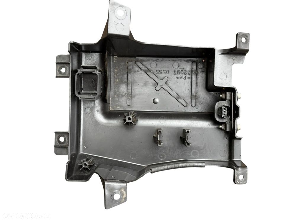 Schowek wypełnienie Kawasaki Z 1000   Z1000    10-13R - 1