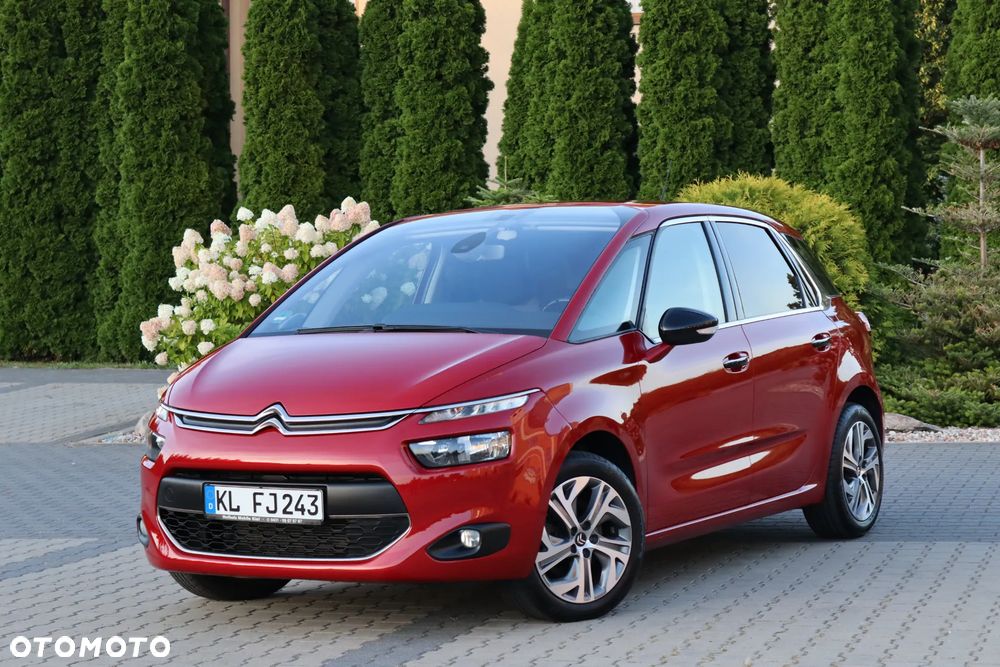 Citroën C4 Picasso BlueHDi 150 Intensive - 9
