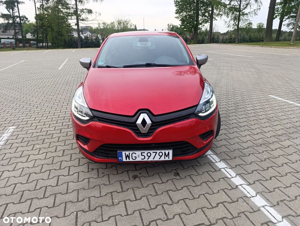 Renault Clio ENERGY TCe 90 Start & Stop LIMITED - 9