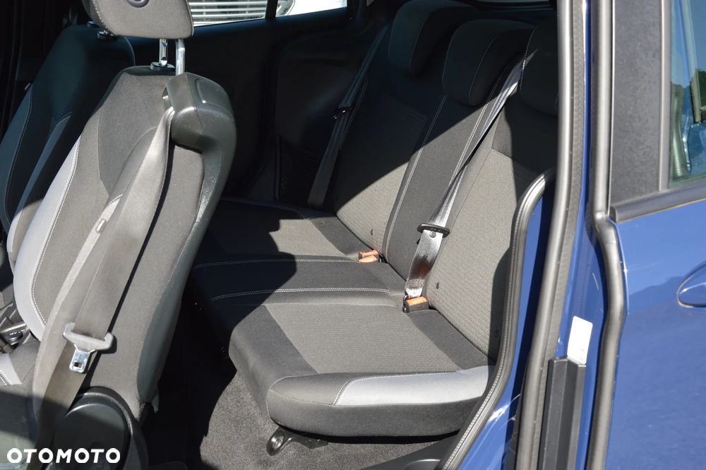 Ford B-MAX - 39