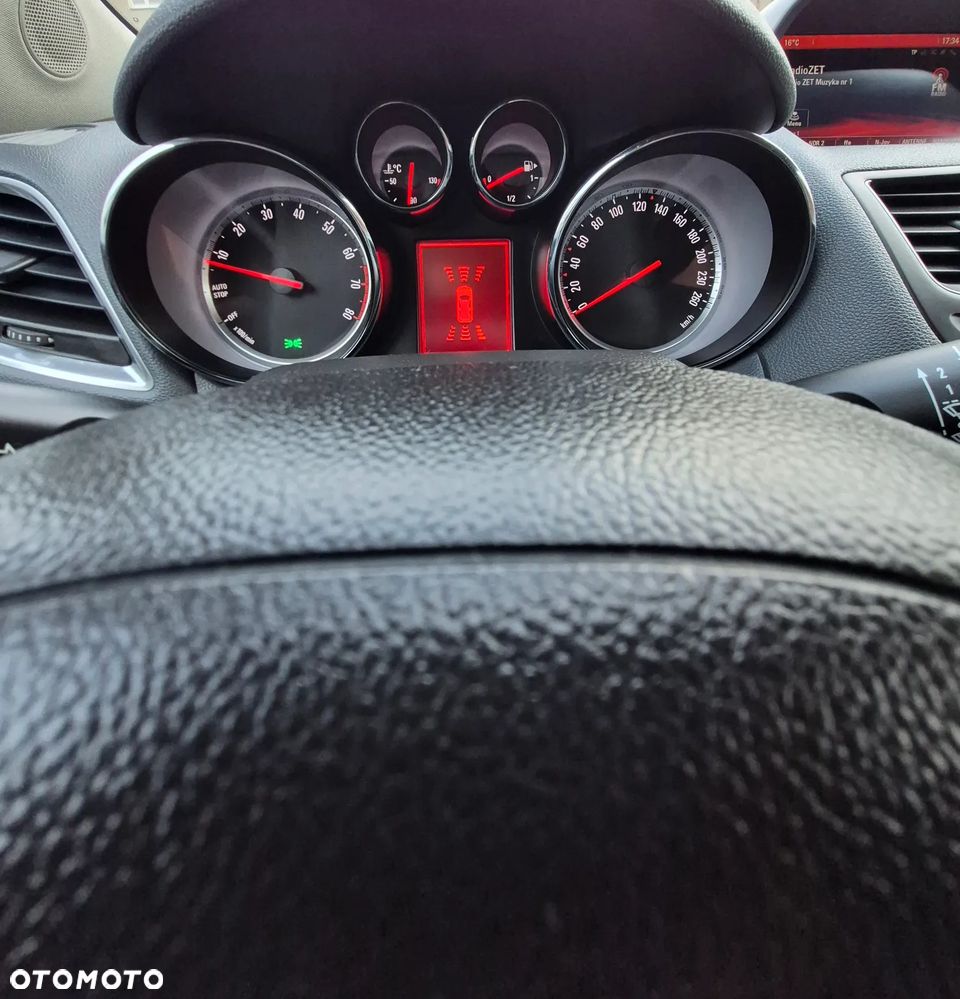 Opel Mokka - 33