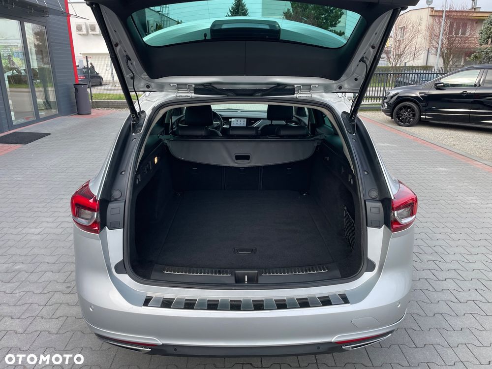Opel Insignia 1.5 DI Turbo Exclusive - 14