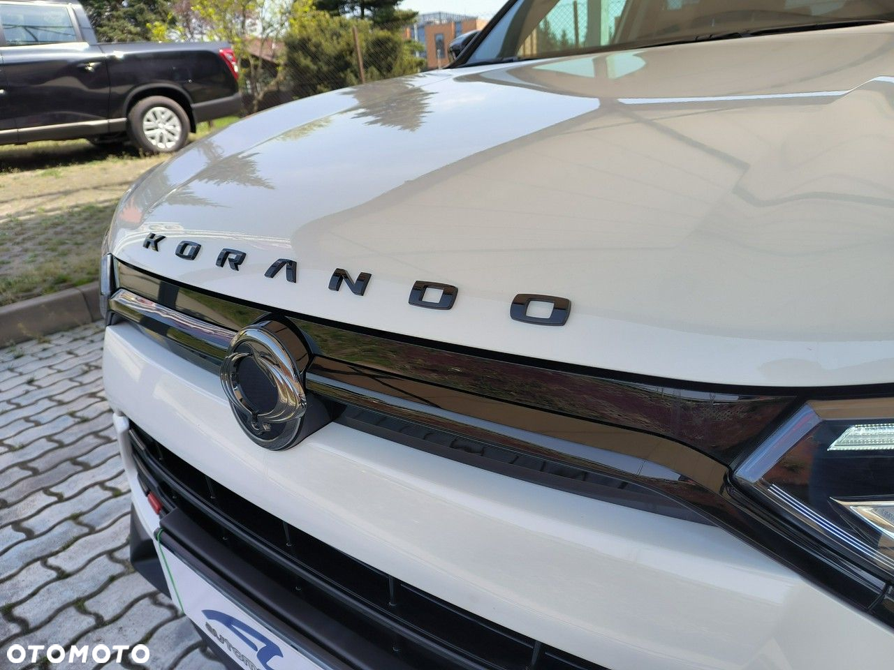 SsangYong/KGM Korando - 12