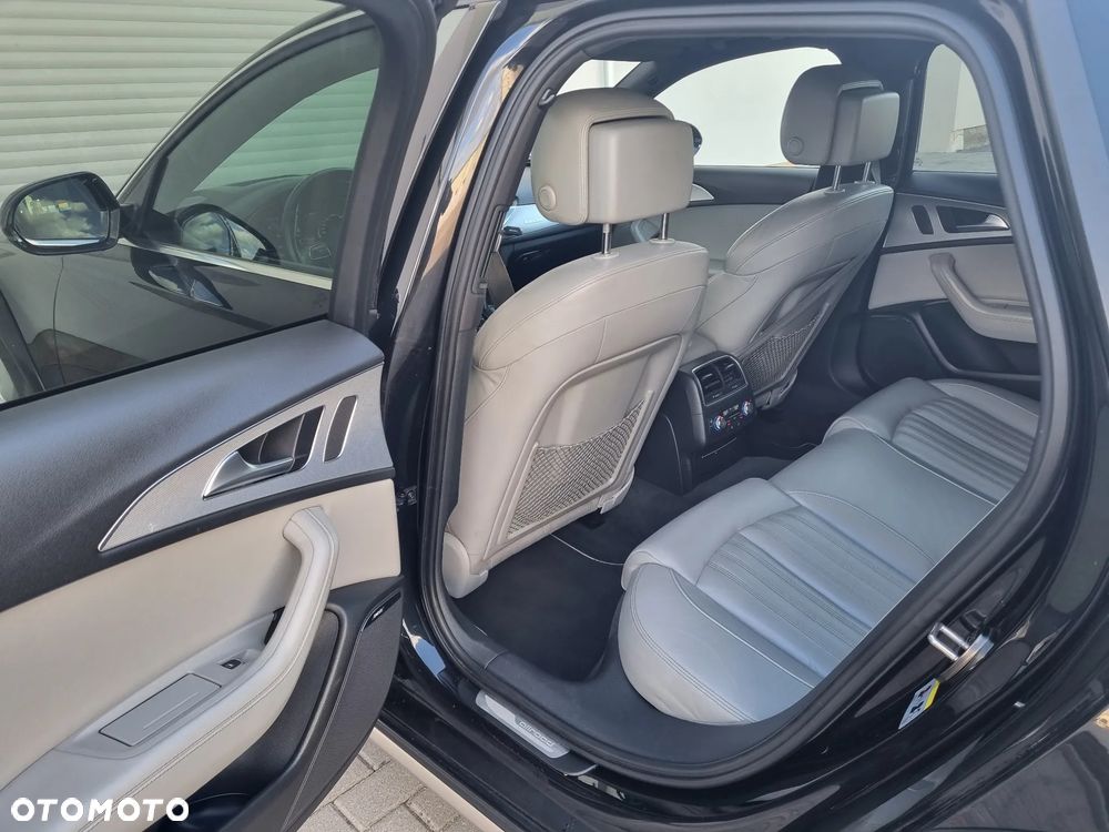 Audi A6 Allroad 3.0 TDI tiptronic DPF - 26