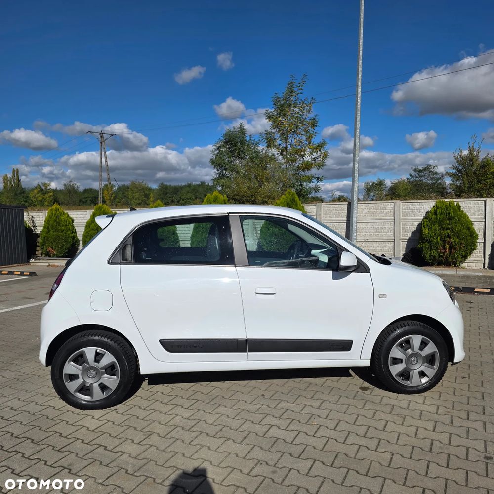 Renault Twingo - 9