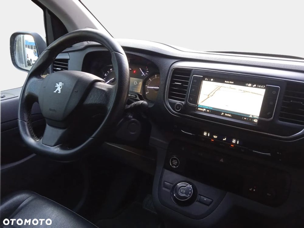 Peugeot Expert - 13