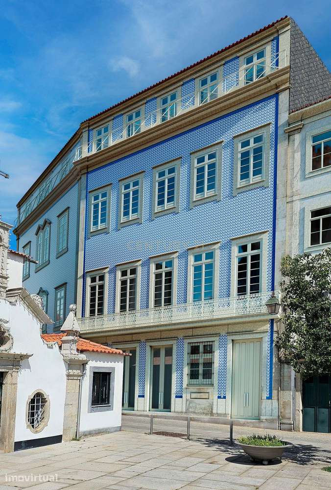 Luxuosa Moradia Nova em Viana do Castelo com Vista para a Cidade - Grande imagem: 2/9