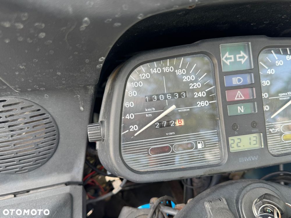 BMW K - 8