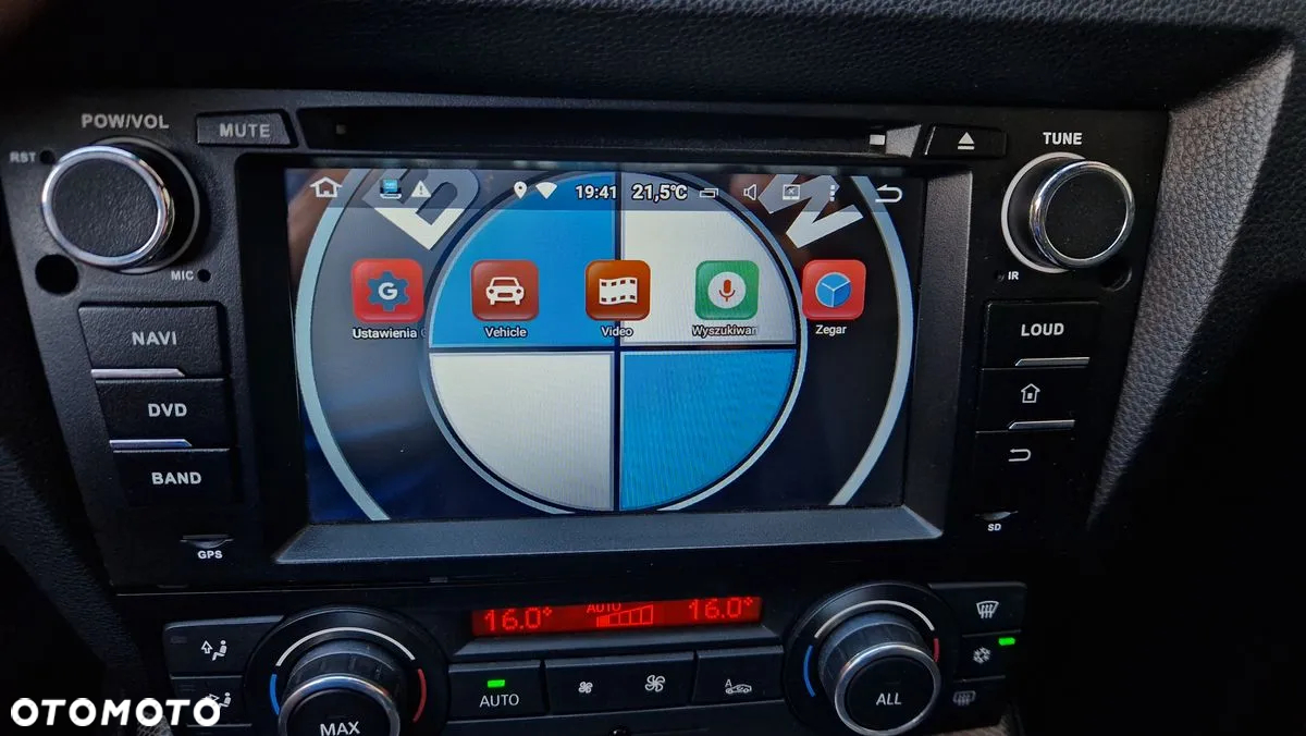 BMW Seria 3 - 16