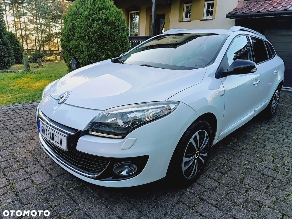 Renault Megane ENERGY dCi 130 Start & Stop Bose Edition - 27