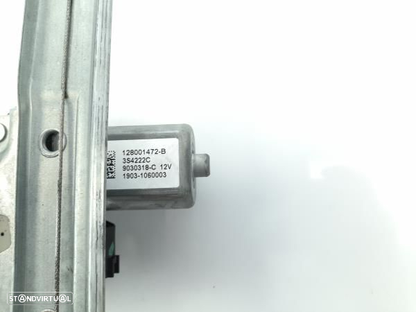 Elevador Frente Esq  Renault Clio Iv Grandtour (Kh_) - 5
