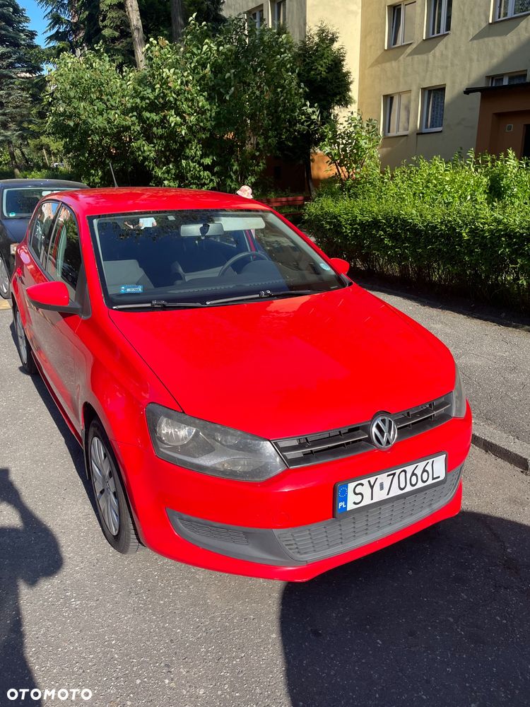 Volkswagen Polo 1.4 16V Trendline - 2