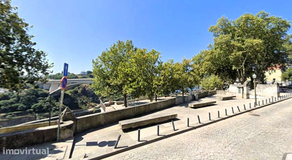 Prédio de Charme no Rio Douro - Fontainhas – Porto - Grande imagem: 3/15