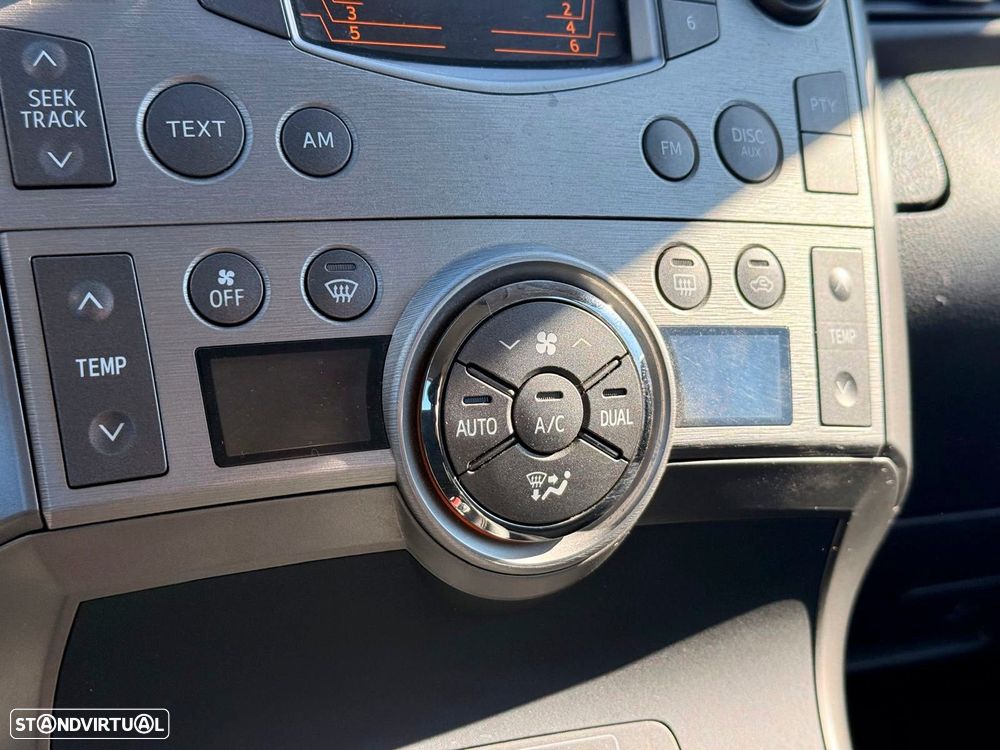 Toyota Verso 2.0 D-4D Energy i-Motion - 18