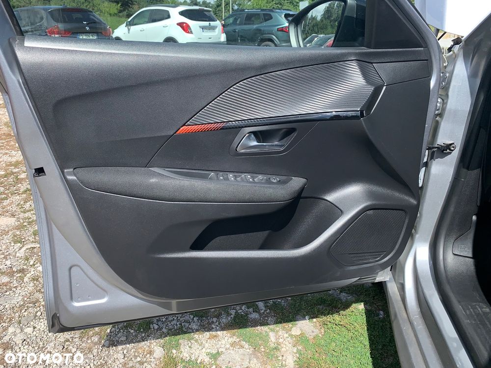 Peugeot 208 PureTech 75 Allure Pack - 15