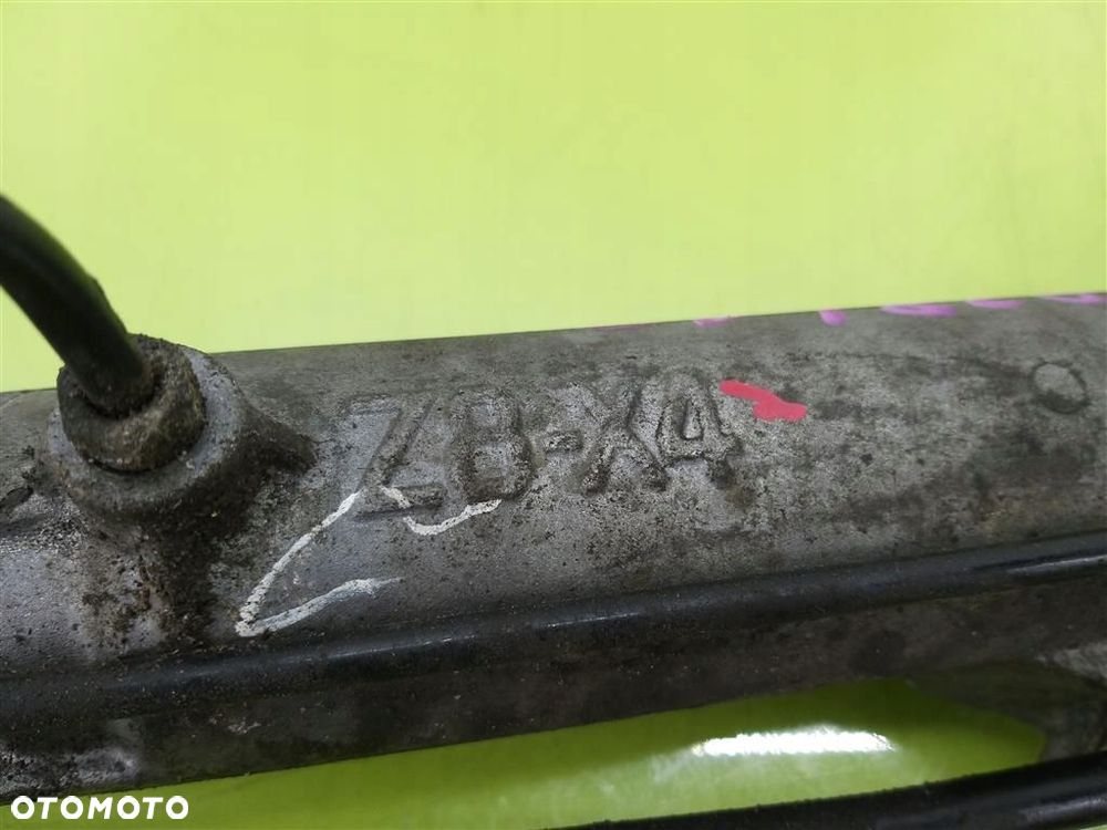 Maglownica Citroen C5 I 2001-2008 Z8-X4 ORYGINAŁ - 2