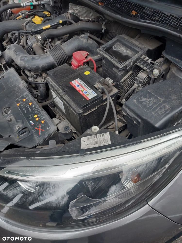 Renault Captur 0.9 Energy TCe Alize - 13