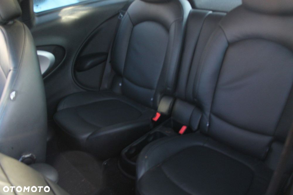 MINI Paceman - 6