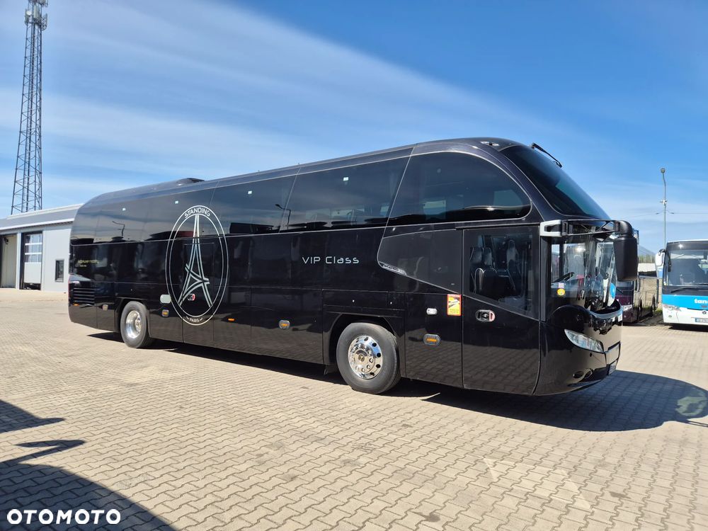 Neoplan CITYLINER/ SPROWADZONY / 55 MIEJSC/ 388 000 KM - 5