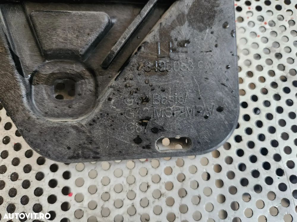 Suport Stanga Dreapta Bara Spate Bmw M2 G42 Dezmembrez Bmw G42 B58B30B - Dezmembrari Arad - 5