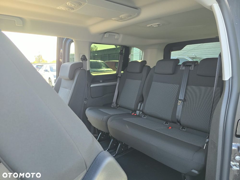 Fiat Ulysse 2.2 Business EAT8 - 17