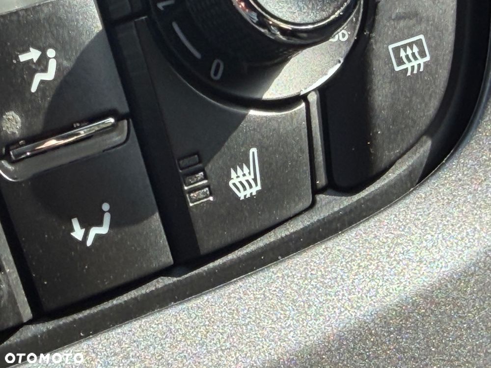 Opel Astra 1.4 Turbo Active - 21