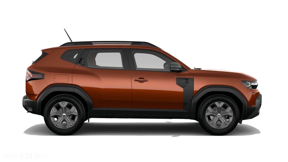Dacia Duster - 5