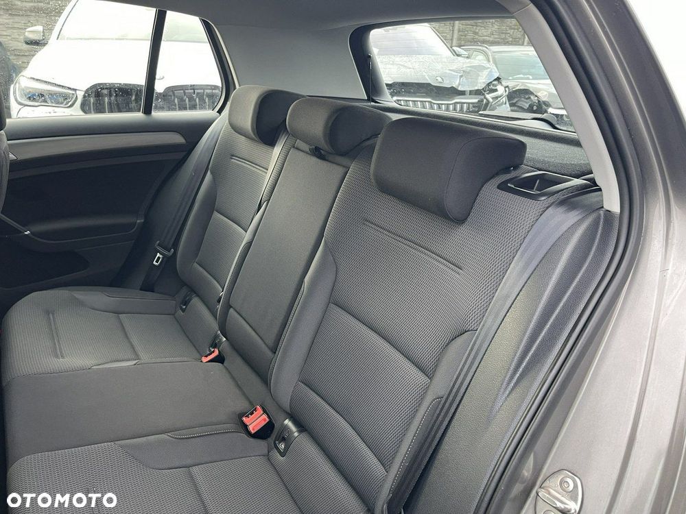 Volkswagen Golf 1.4 TSI BMT Comfortline - 10