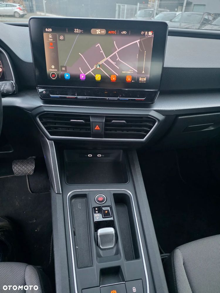 Seat Leon 1.5 eTSI ACT OPF DSG Xcellence - 7