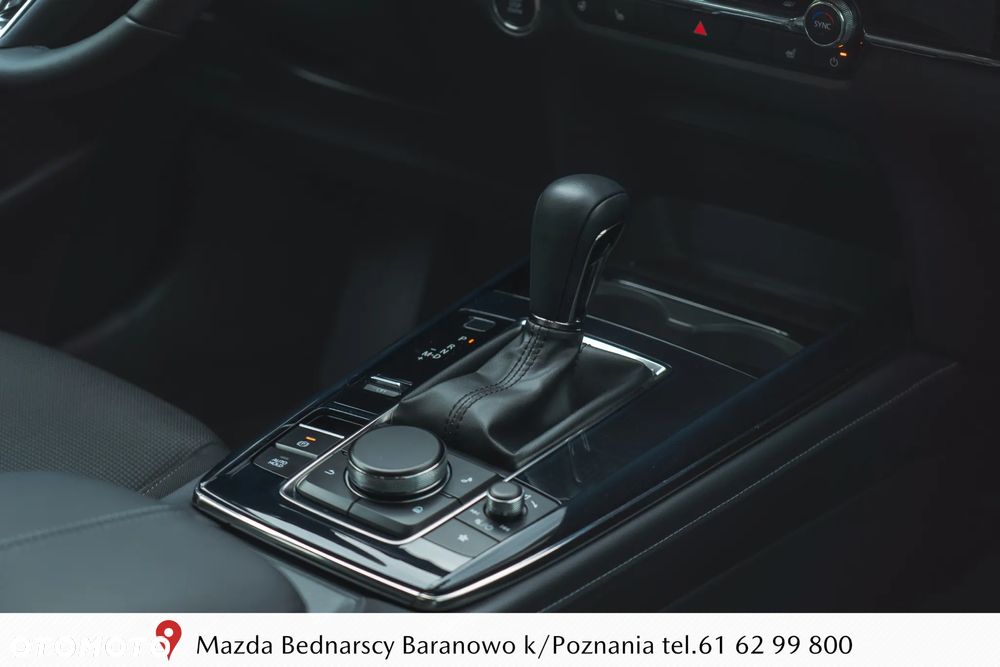Mazda CX-30 2.0 mHEV Centre-Line 2WD - 6